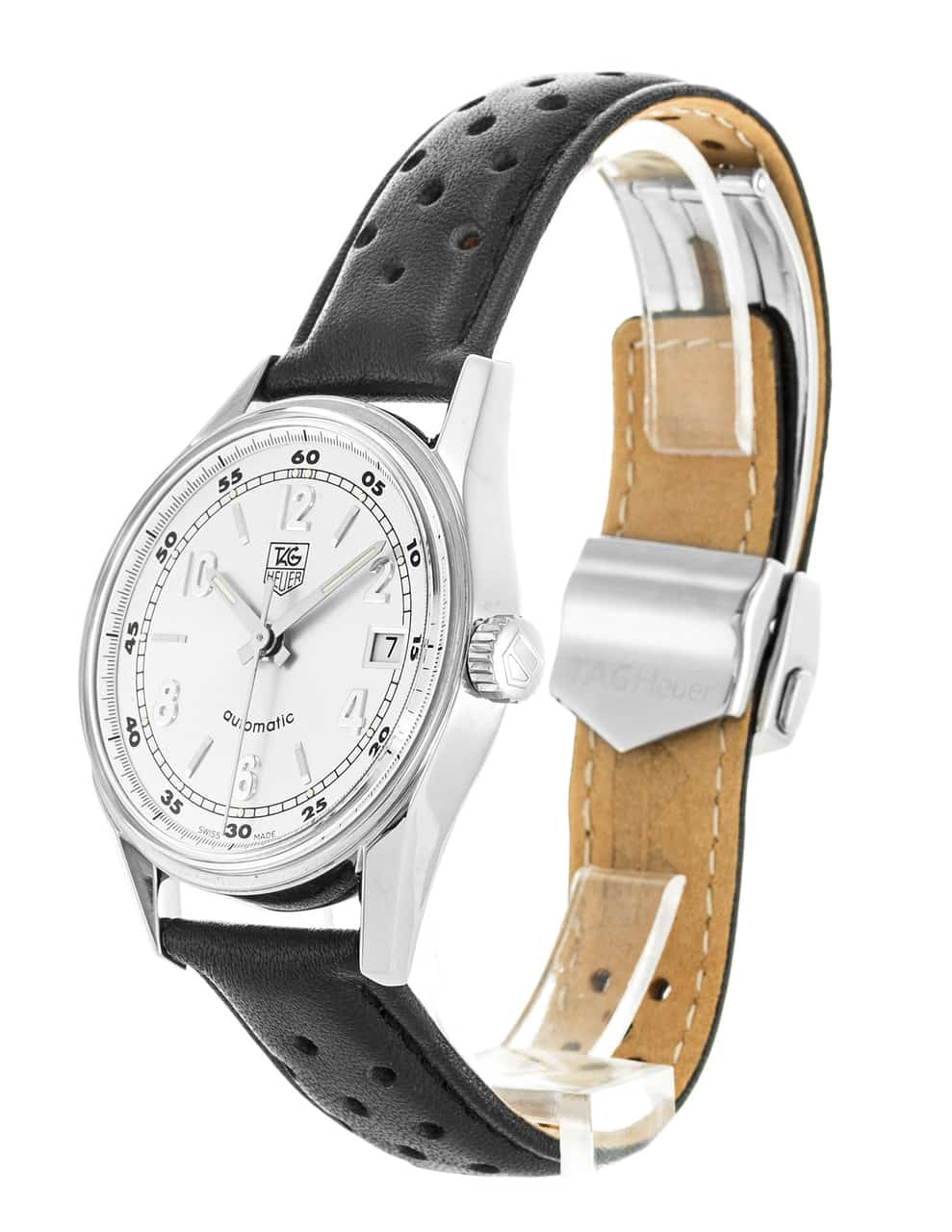 Tag 2025 heuer wv2112